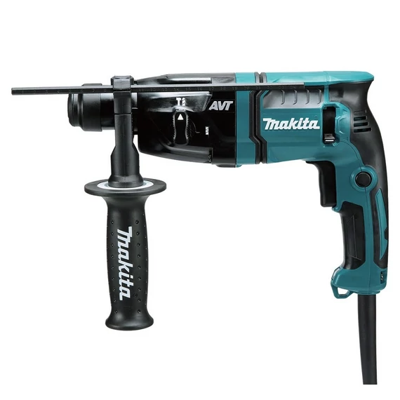 Makita HR1841FJ '470W 1,4J SDS-Plus fúrókalapács LED AVT + MAKPAC