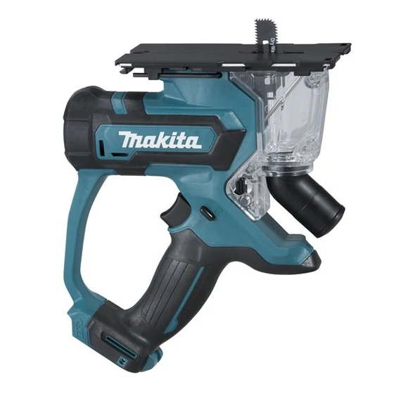 Makita SD100DZ 10,8V CXT Li-Ion gipszkarton vágó Z