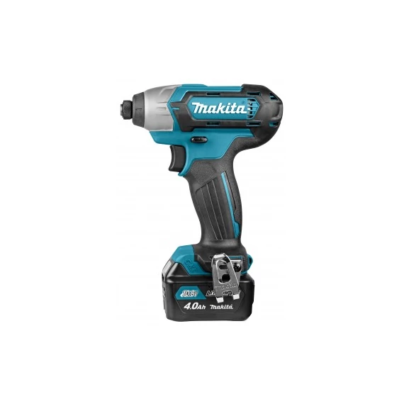 Makita TD110DSME Akkus Ütvecsavarozó 10,8V