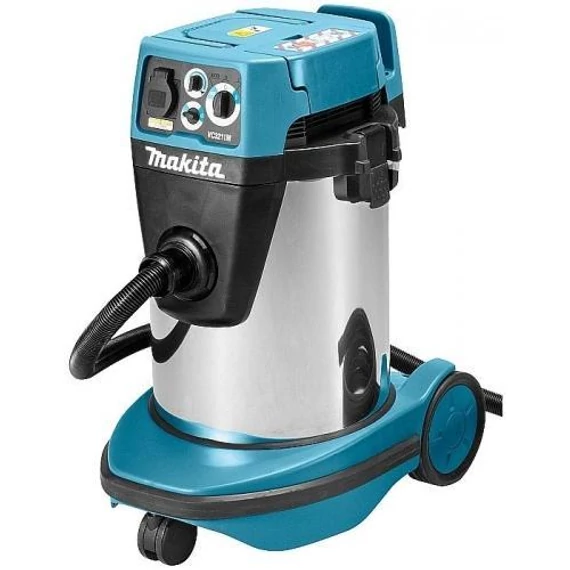 Makita VC3211MX1 Száraz- Nedves Porszívó