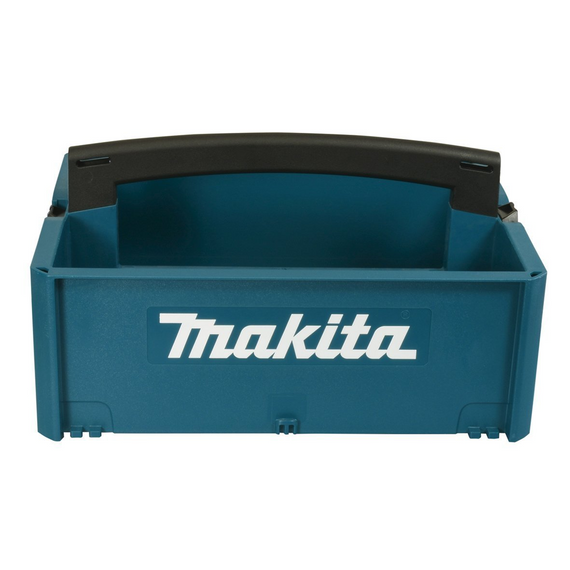 Makita Makpac nyitott szerszámos táska