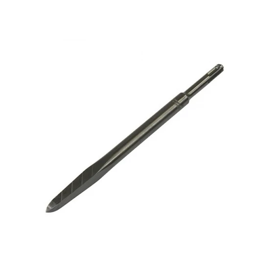 Makita SDS-Plus véső hegyes, önélező 250mm 