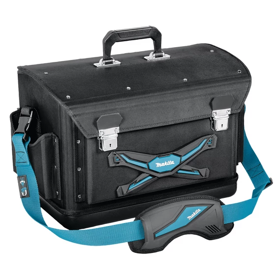 Makita merevfalú táska