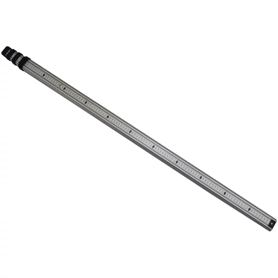 Makita alumínium mérőrúd 400cm