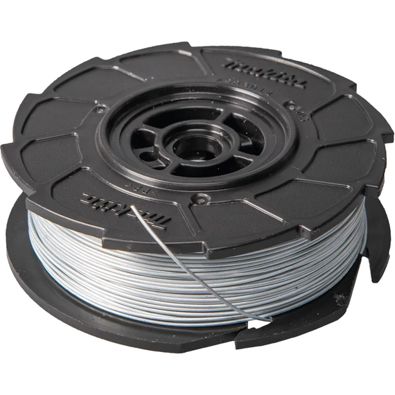 Makita dróthuzal a DTR180 kötözőhöz, 0.8mm, 100m, 50db