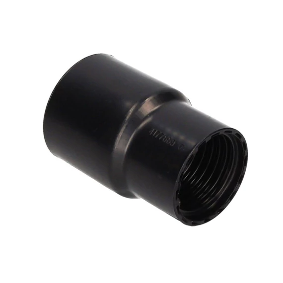 Makita szűkítő adapter porszívóhoz, 38mm