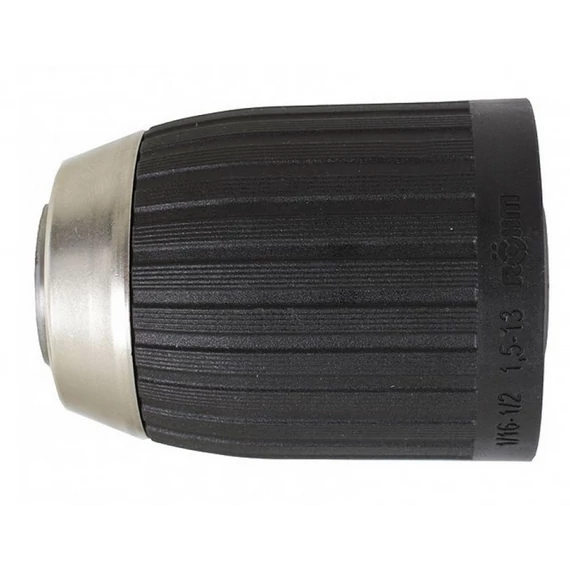 Makita gyorstokmány, 1.5-13mm, 1/2&quot;
