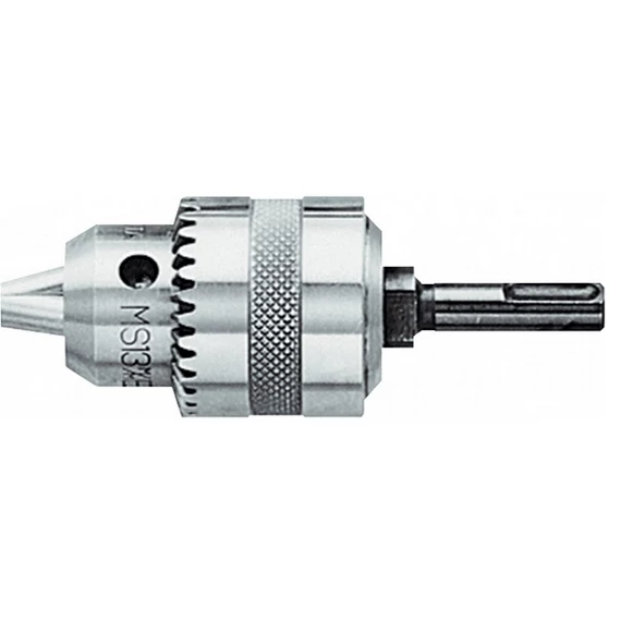 Makita SDS Plus adapter tokmánnyal, 1.5-13mm