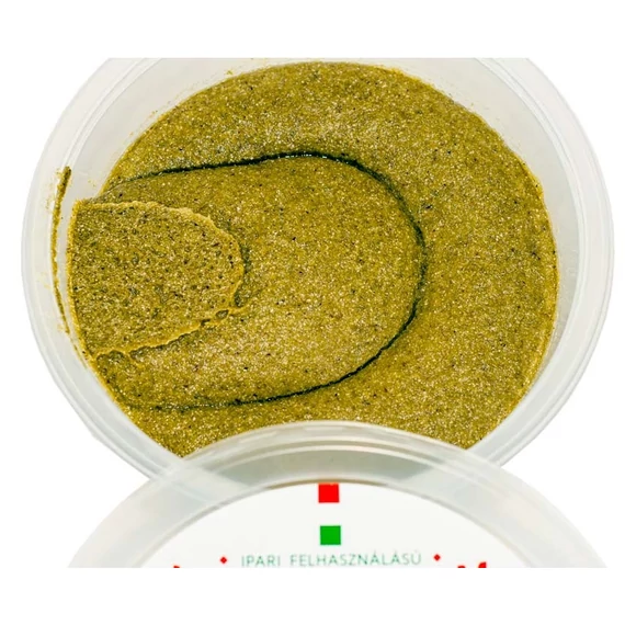 Duna Natura Lilla Derm kéztisztító paszta, 400g