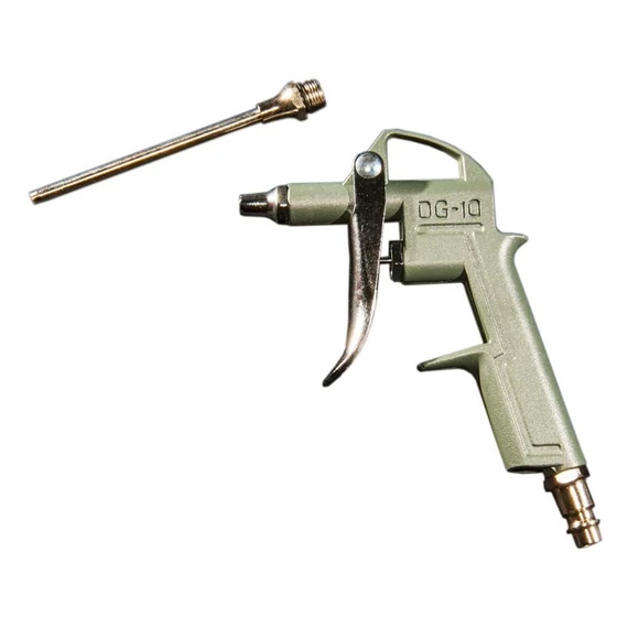 Sinppa Tools pneumatikus lefúvató pisztoly, 10bar, 1/4"