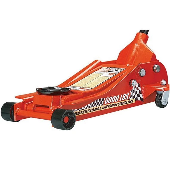 Krokodil emelő (alacsony profilú gyorsemelős) 3,0tonna (75-505mm)