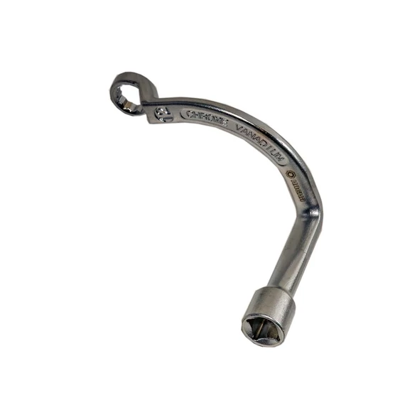 Csillagkulcs turbó feltöltő szereléséhez, 3/8&quot;-12