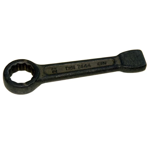 GK Tools csillagkulcs, üthető, 32mm