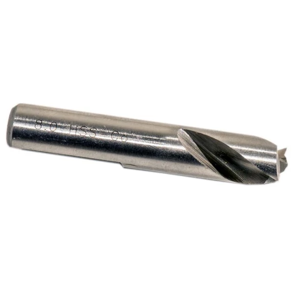 Astro ponthegesztés lefúró, HSS-Co, 8x45mm