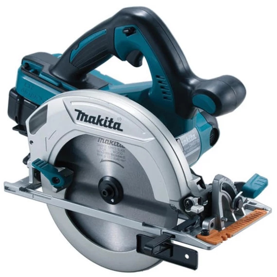 Makita DHS710PT2J akkumulátoros kézi körfűrészgép