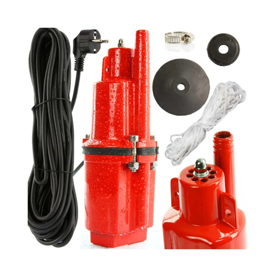 Mar-Pol Membrános búvárszivattyú 460W, 3/4&quot;