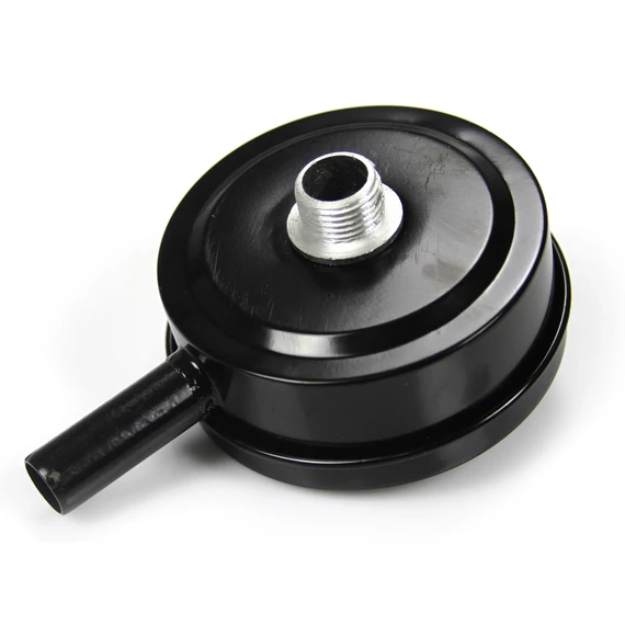 Mar-Pol levegőszűrő 100L-es kompresszorokhoz, 1/2&quot;