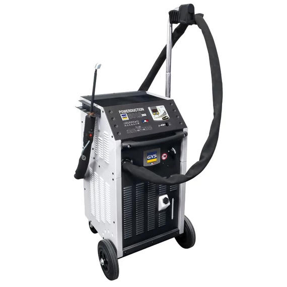 GYS 50LG Powerduction indukciós hevítő, 5.2kW