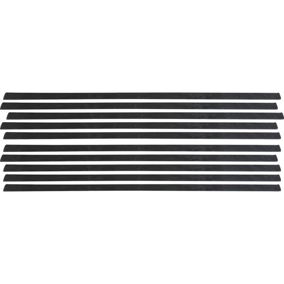 GYS PP/EPDM műanyag rúd 440x6mm, 10db