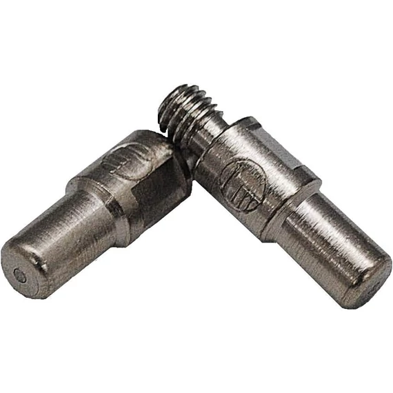 Trafimet plazma elektróda, közepes, S25, S25K, S30, S35K, S45 