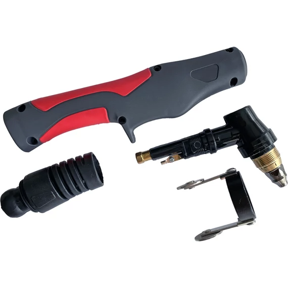 Mastroweld P80 Panasonic plazmapisztoly fej készlet