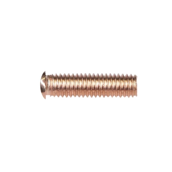 Mastroweld csavar, M5x18, 100db