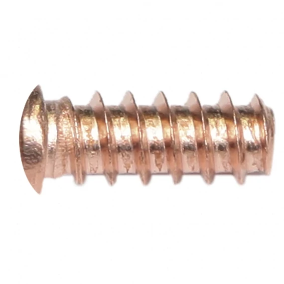 Mastroweld csavar, önmetsző, M5x12, 100db