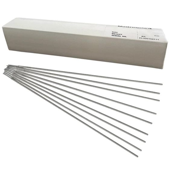 Mastroweld Elhard 650 felrakó hegesztő elektróda, 3.2mm