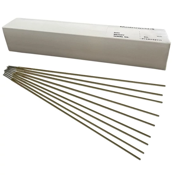 Mastroweld Elit E 6013 hegesztő elektróda, rutil, 2mm