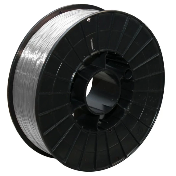 Mastroweld hegesztő huzal, inox, 1mm, 5kg