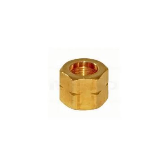 Mastroweld hollandi anya, balos, 3/8"