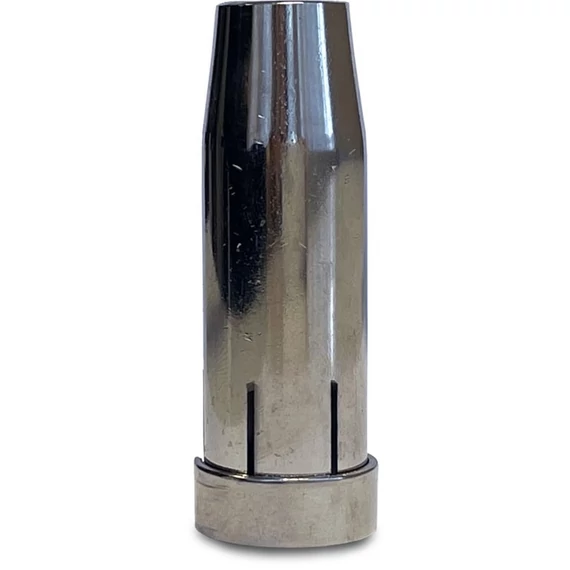 Mastroweld MB24KD gázterelő, kúpos, NW12.5 