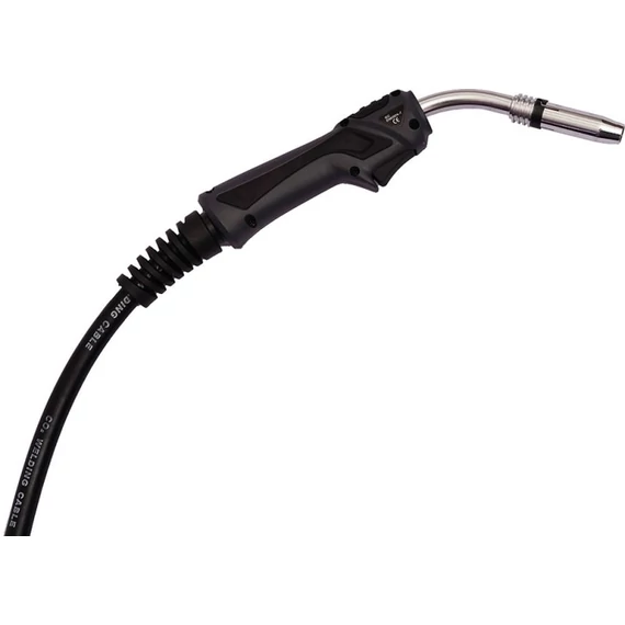 Mastroweld MB24KD hegesztő pisztoly, 4fm