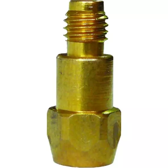 Mastroweld MB36KD közdarab, M6