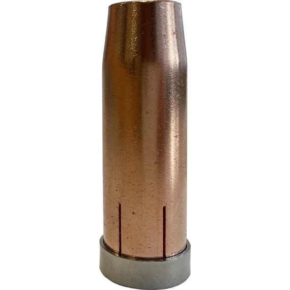 Mastroweld MB501D gázterelő, kúpos, NW16