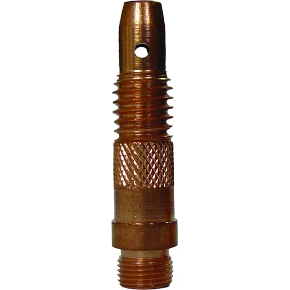 Mastroweld patronház, SR26, 1.6mm