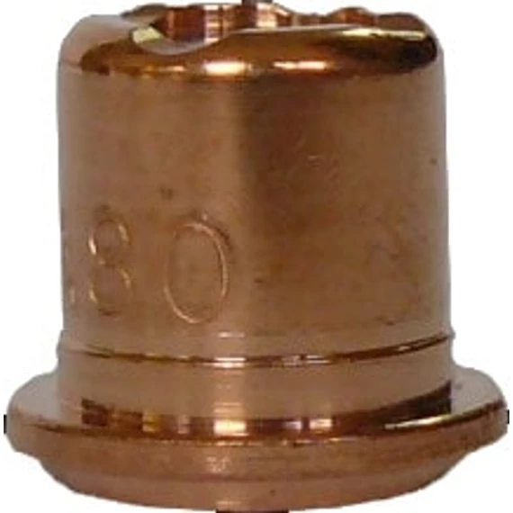 Mastroweld plazma fúvóka, Trafimet, A80, A81, 1.1mm 