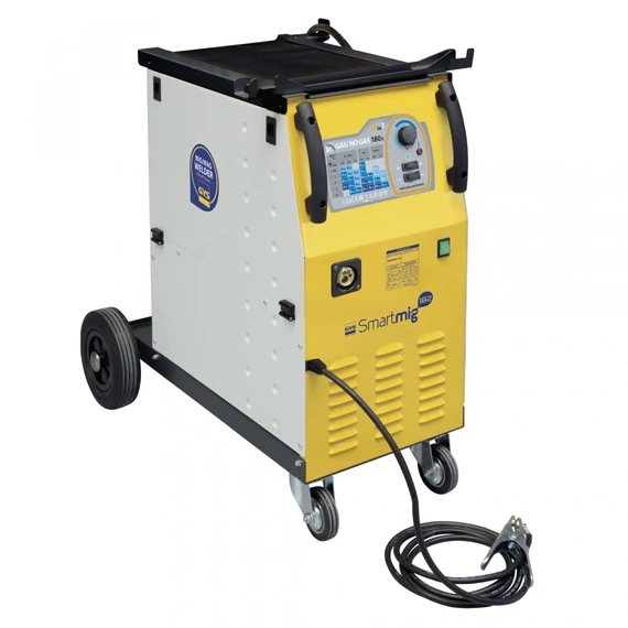 Mastroweld SMARTMIG 182 hegesztőgép, 230V, 180A