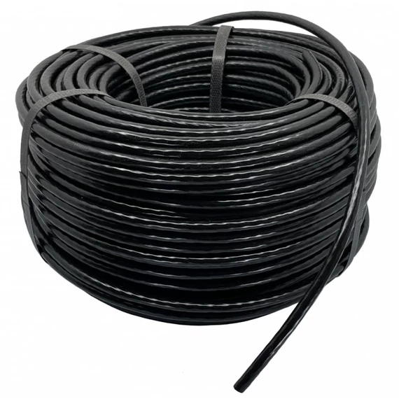 Mastroweld tömlő, szövetes, 6mm