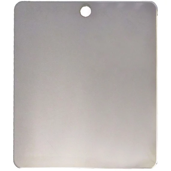 Mastroweld tükörlap, 70x80mm