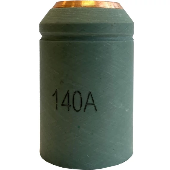 Mastroweld zárókupak, extra, A141, P141