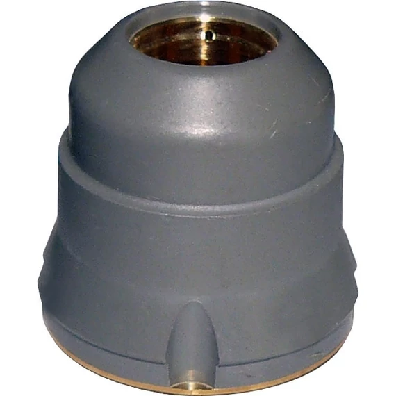 Mastroweld zárókupak S25, 2 furattal