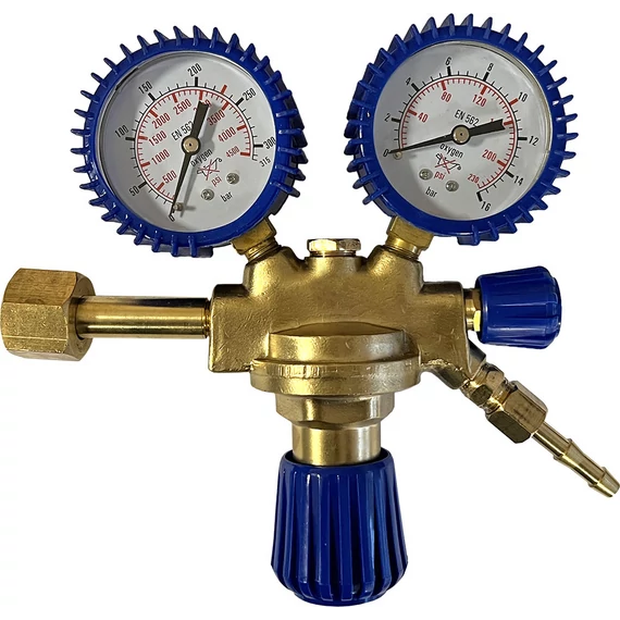 Mastroweld MidiSmart CO2 reduktor, 200bar