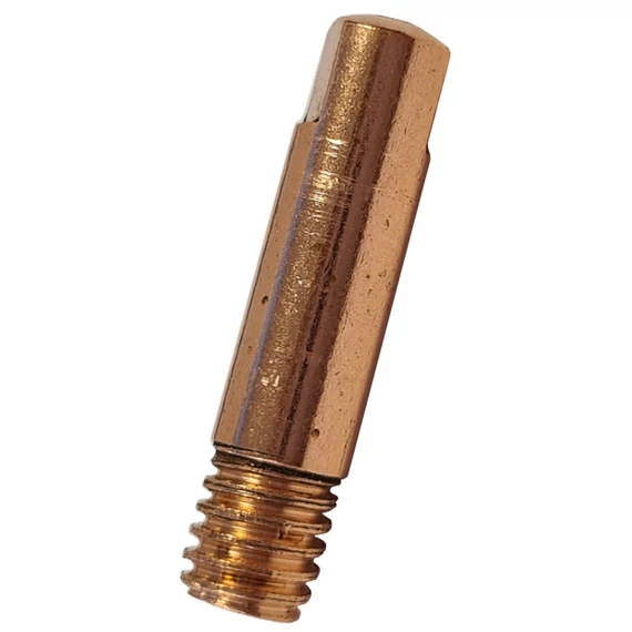 Mastroweld áramátadó M6x1.0x25mm