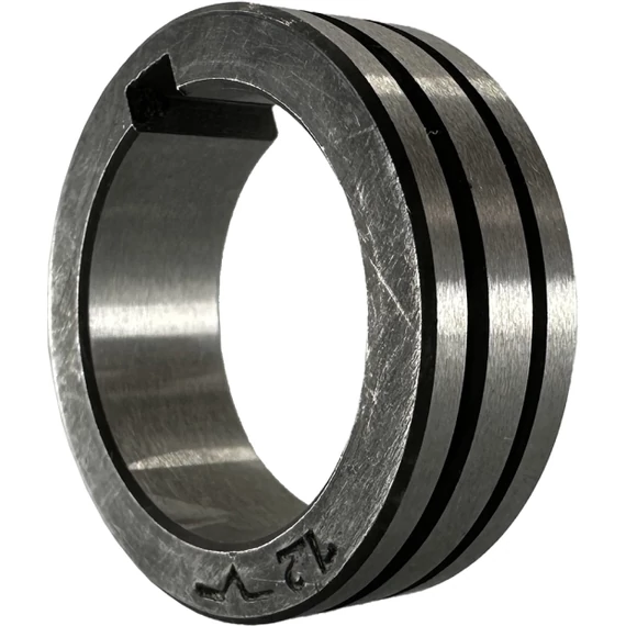 Mastroweld előtoló görgő, 1.0-1.2mm