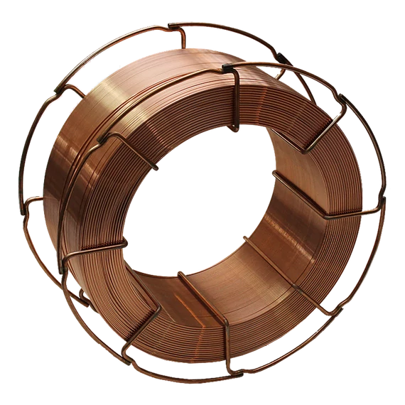 Mastroweld SG3 hegesztő huzal, 1.2 mm, 15 kg/tekercs