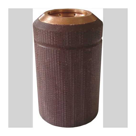 Mastroweld zárókupak CB150