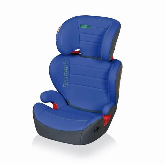 Bomiko Auto XXL autós gyerekülés 15-36 kg - 03 Blue 2018
