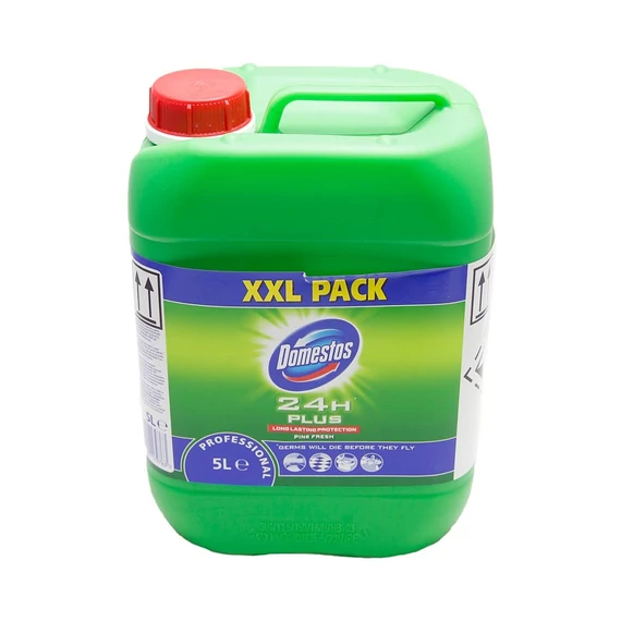 Domestos általános fertőtlenítőszer, 5l