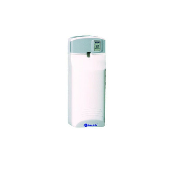 Select automata légfrissítő készülék &quot;ENI&quot; illatokhoz